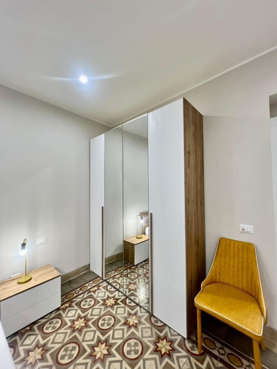 Superior Room, Balcony, City View | Soundproofing, iron/ironing board, free WiFi