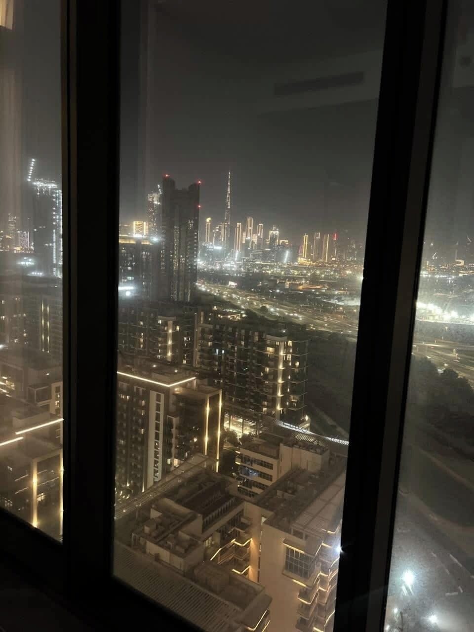 View From Living Room