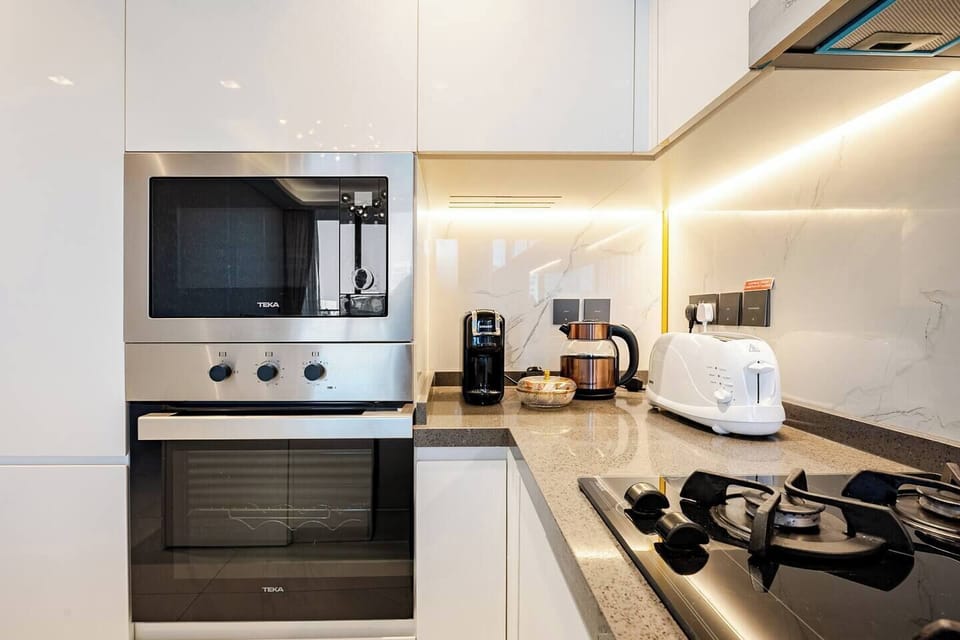 Modern Kitchen