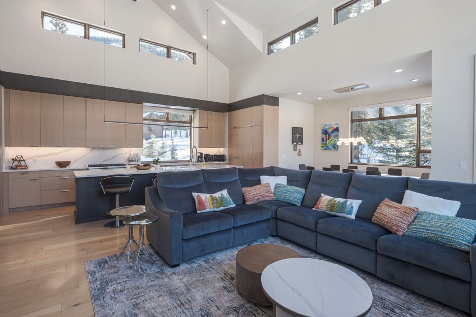 Great room
