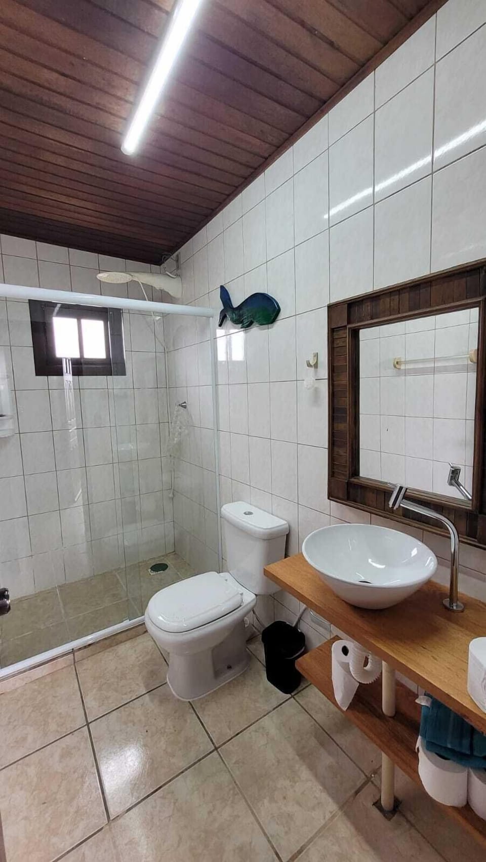 Apartment, Courtyard View | Accessible bathroom