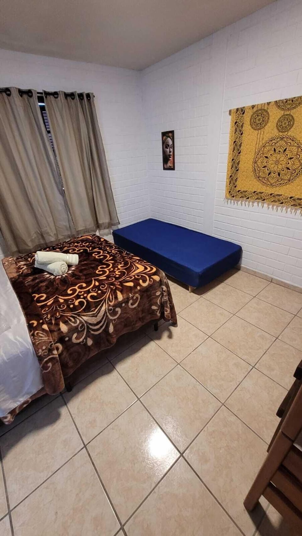 Apartment, Courtyard View | Free WiFi