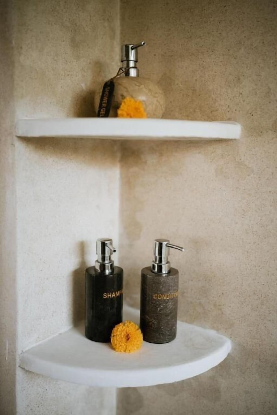 Signature Bungalow, Resort View | Bathroom amenities | Eco-friendly toiletries, hair dryer, towels, soap