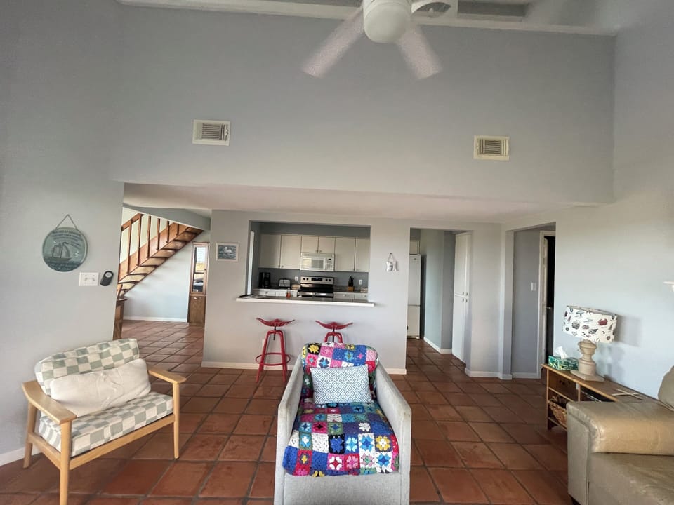Living Room Area