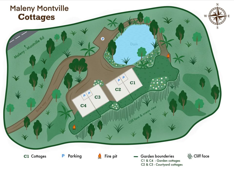 Property map