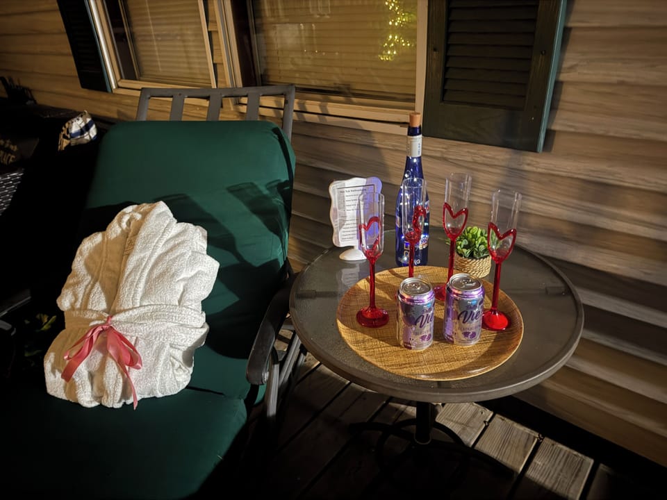 Romantic nights