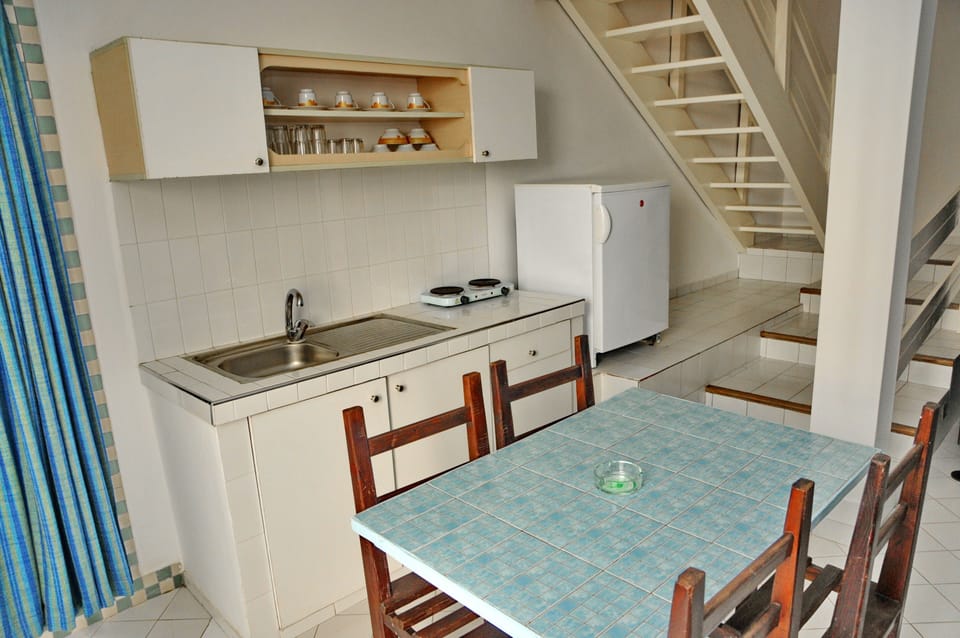 Family Apartment, 2 Bedrooms | Private kitchen