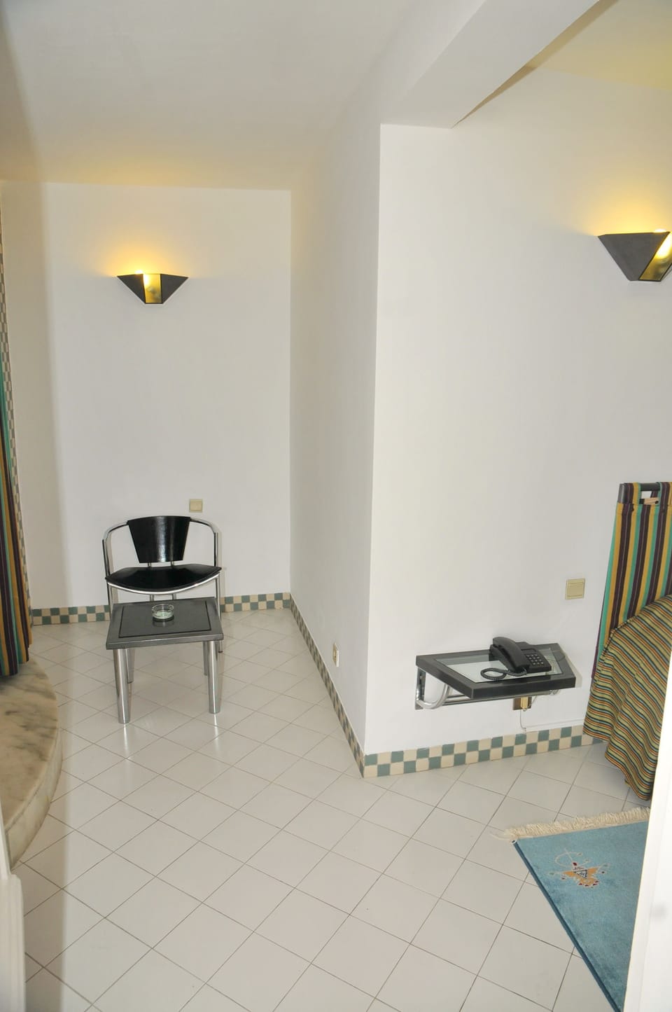 Standard Double Room | Individually decorated, laptop workspace, bed sheets