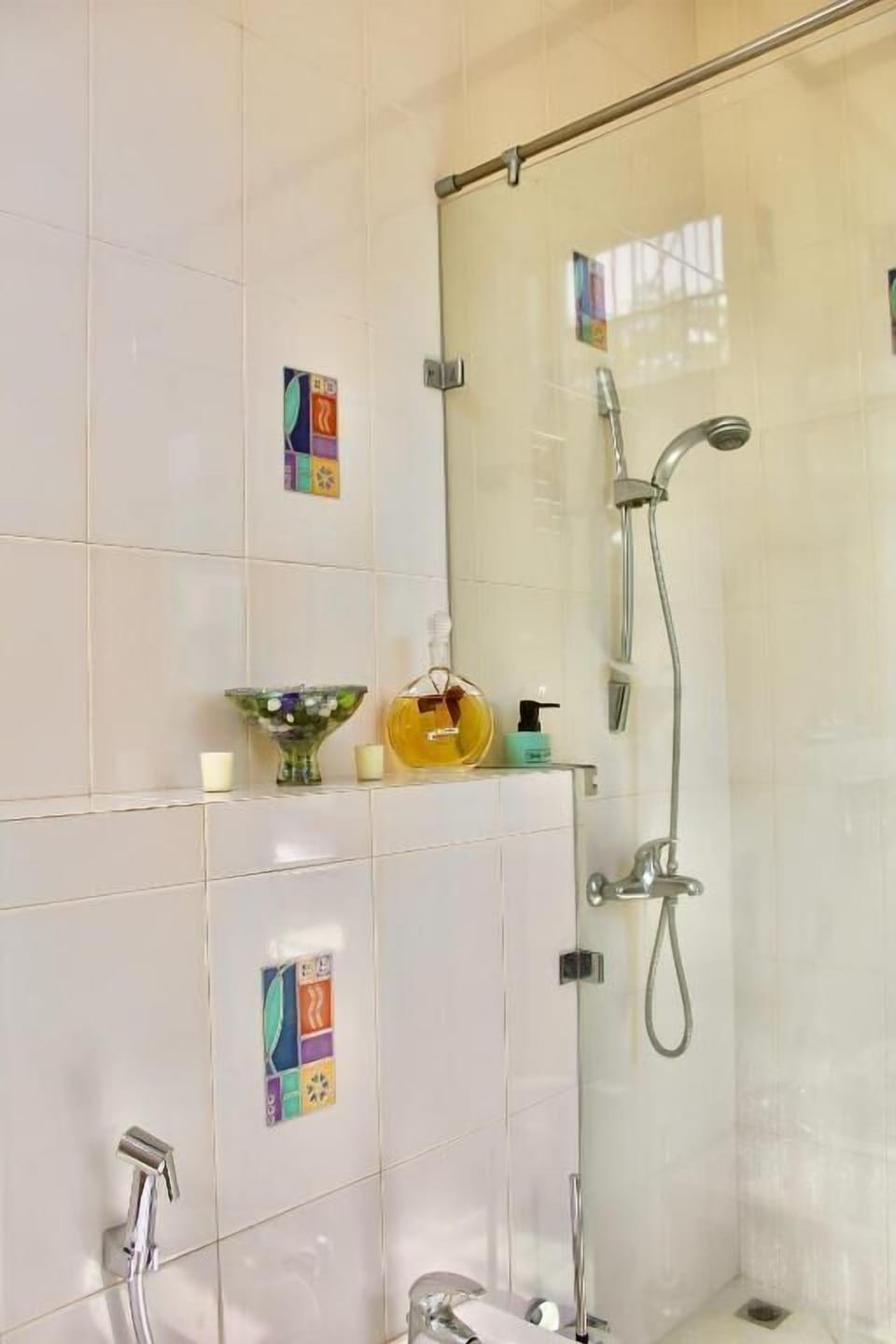 Tropical Terrace Negombo Bed and Breakfast in Negombo
