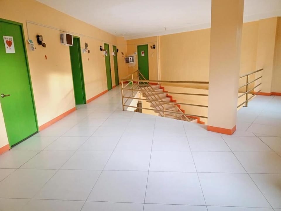Deluxe Room | Terrace/patio
