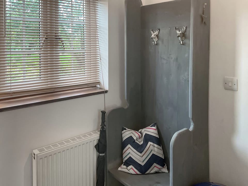 Interior | Archers Cottage, Leominster