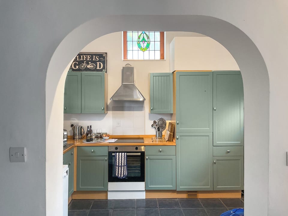 Kitchen | Archers Cottage, Leominster