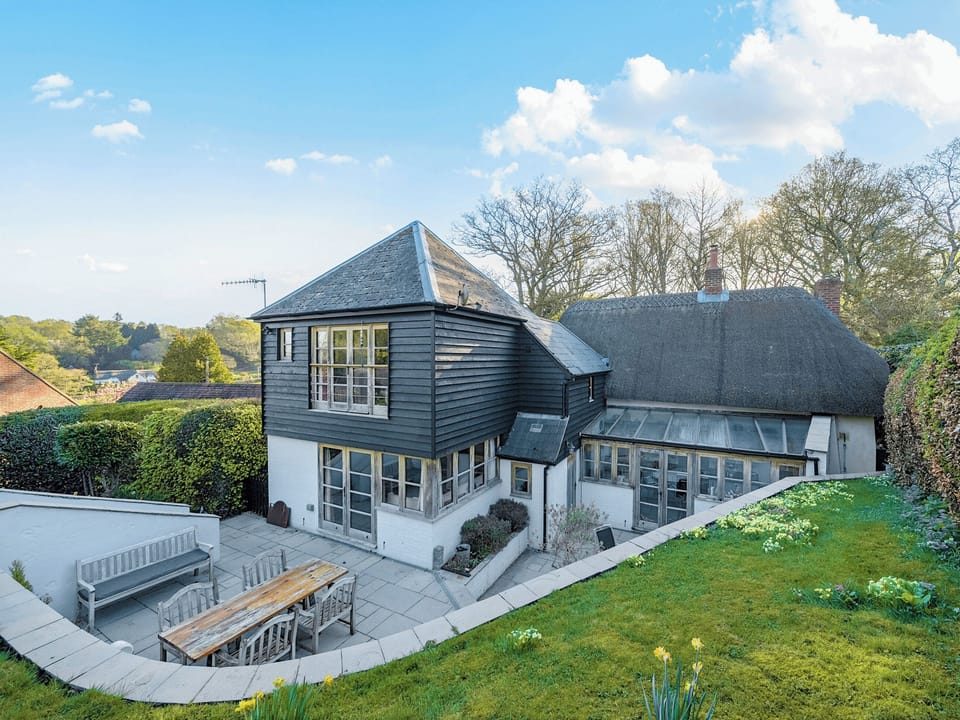Exterior | Cider Cottage, Frogham, Fordingbridge