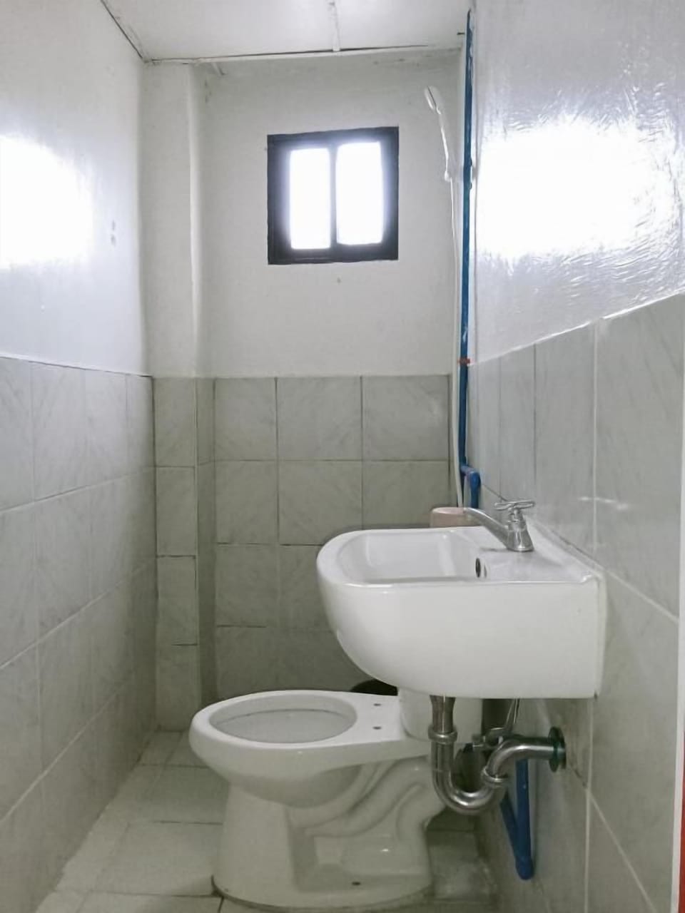 Standard Room | Bathroom | Towels