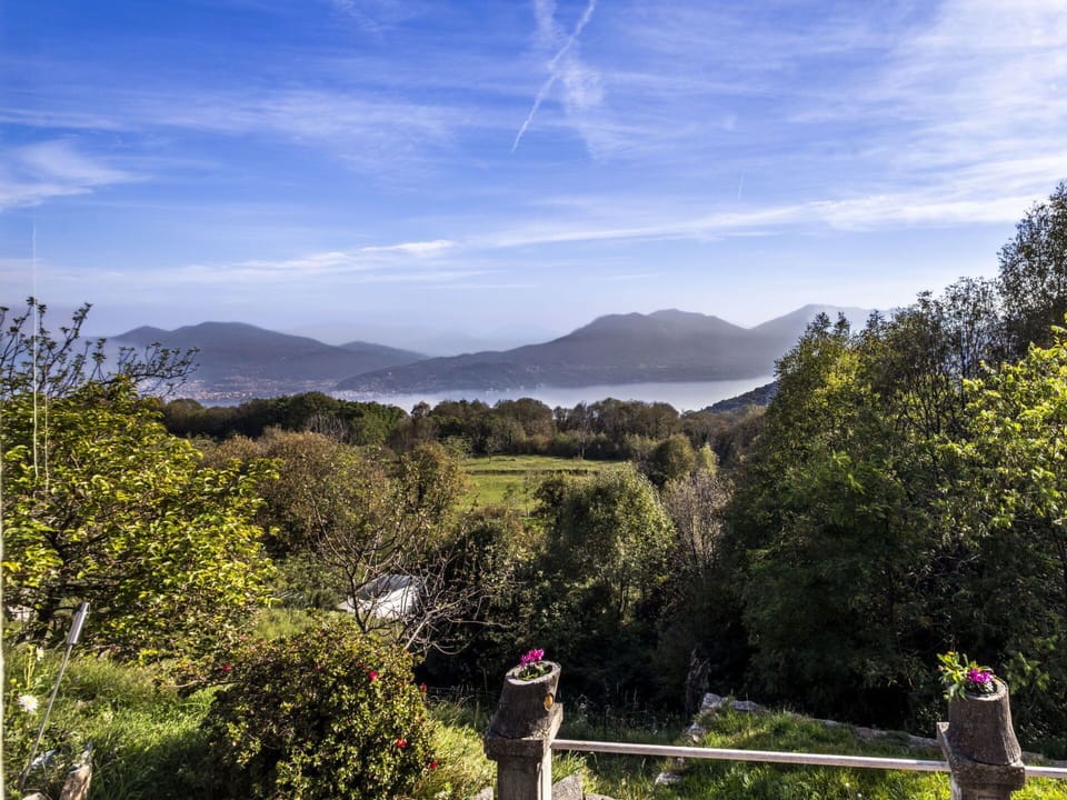 Sky, Mountainous Landforms, Nature, Leaf, Mountain, Hill, Vegetation, Natural Landscape, Highland, Landscape