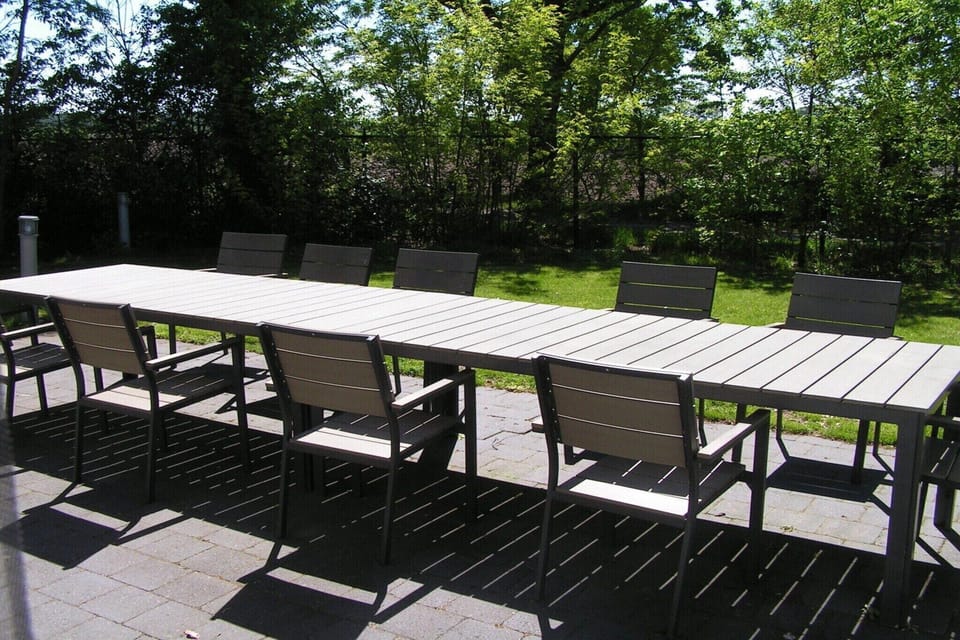 Patio / Balcony