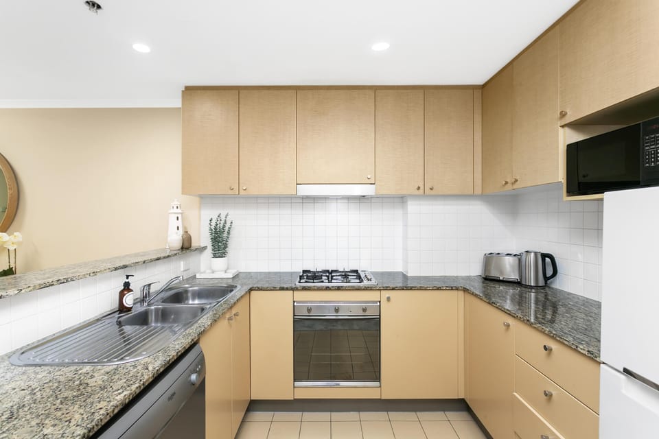 Apartment Images