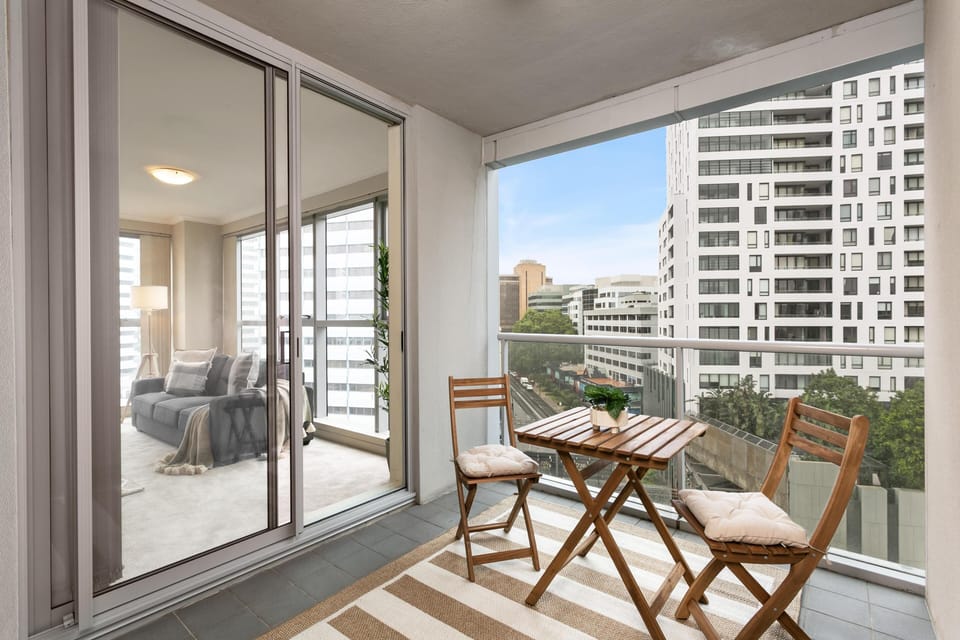 Apartment Images