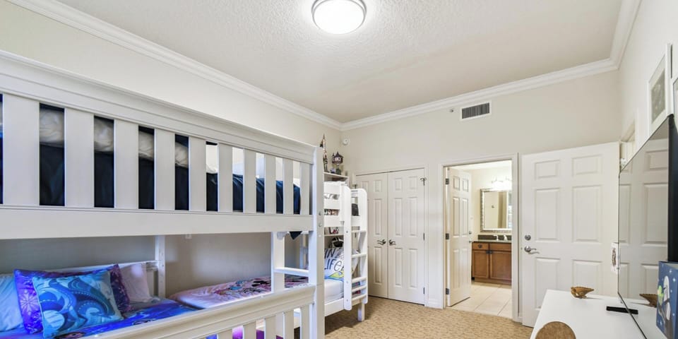 Exclusive Condo, Garden View | In-room safe, iron/ironing board, WiFi (free)