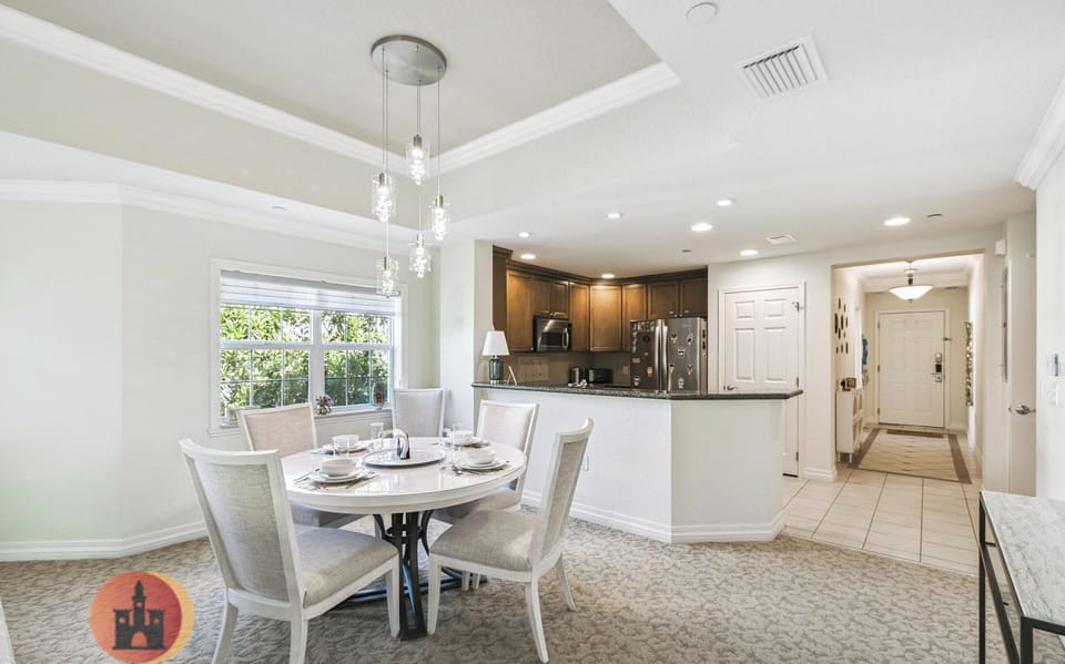 Exclusive Condo, Garden View | In-room safe, iron/ironing board, WiFi (free)