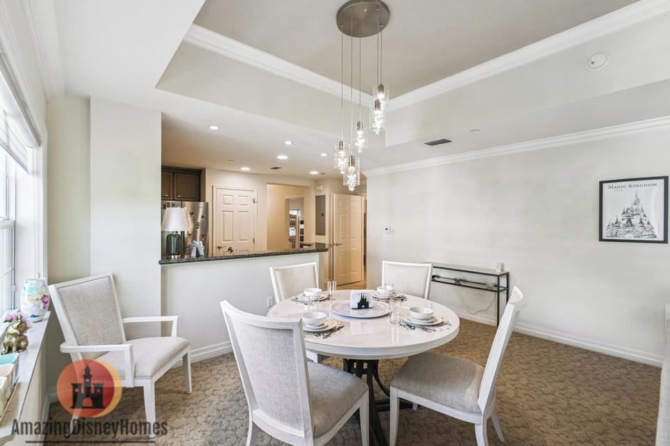 Exclusive Condo, Garden View | In-room safe, iron/ironing board, WiFi (free)
