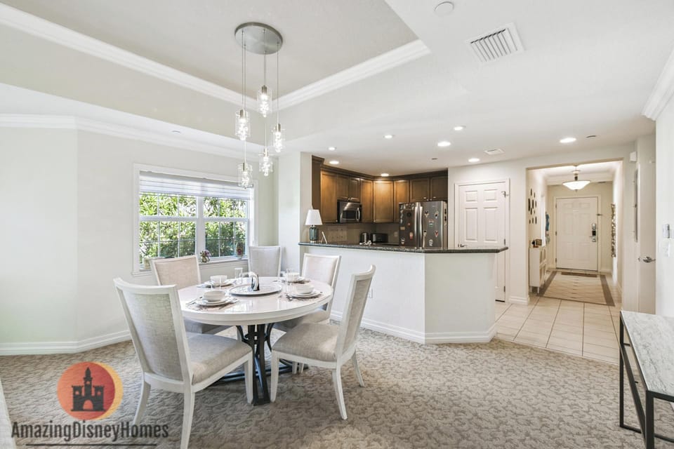Exclusive Condo, Garden View | In-room safe, iron/ironing board, WiFi (free)