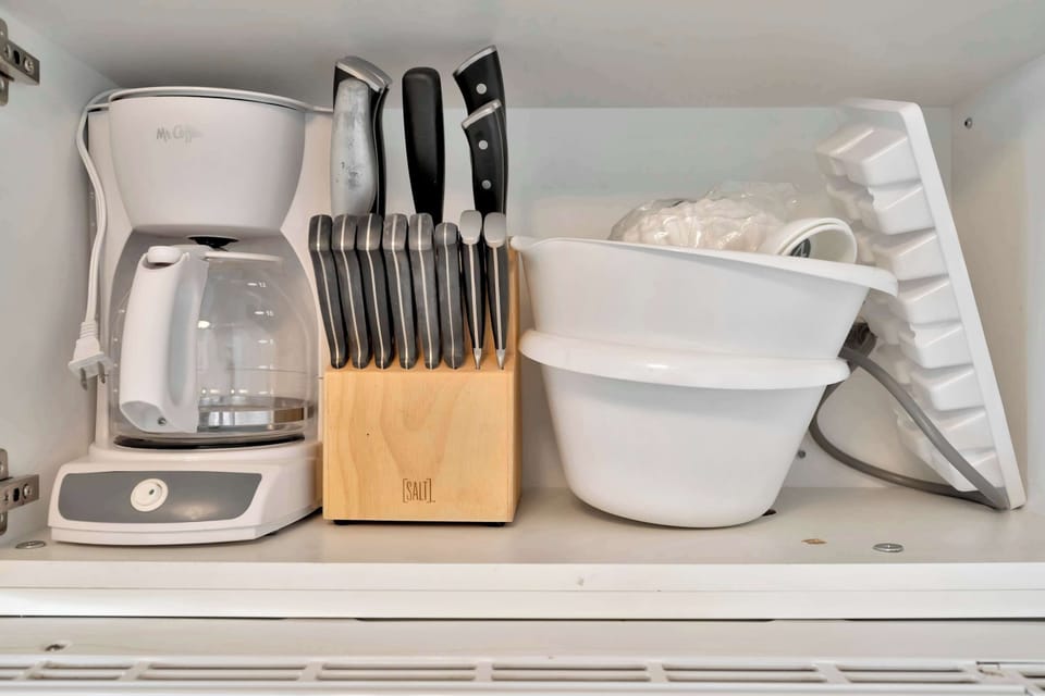 House, Accessible | Private kitchen
