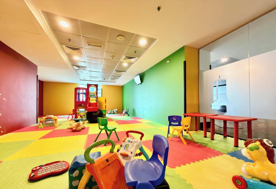 WYZ RENT|Salt&Sand Hamptons Glow 2BR SulafaMarina Apartment in Dubai