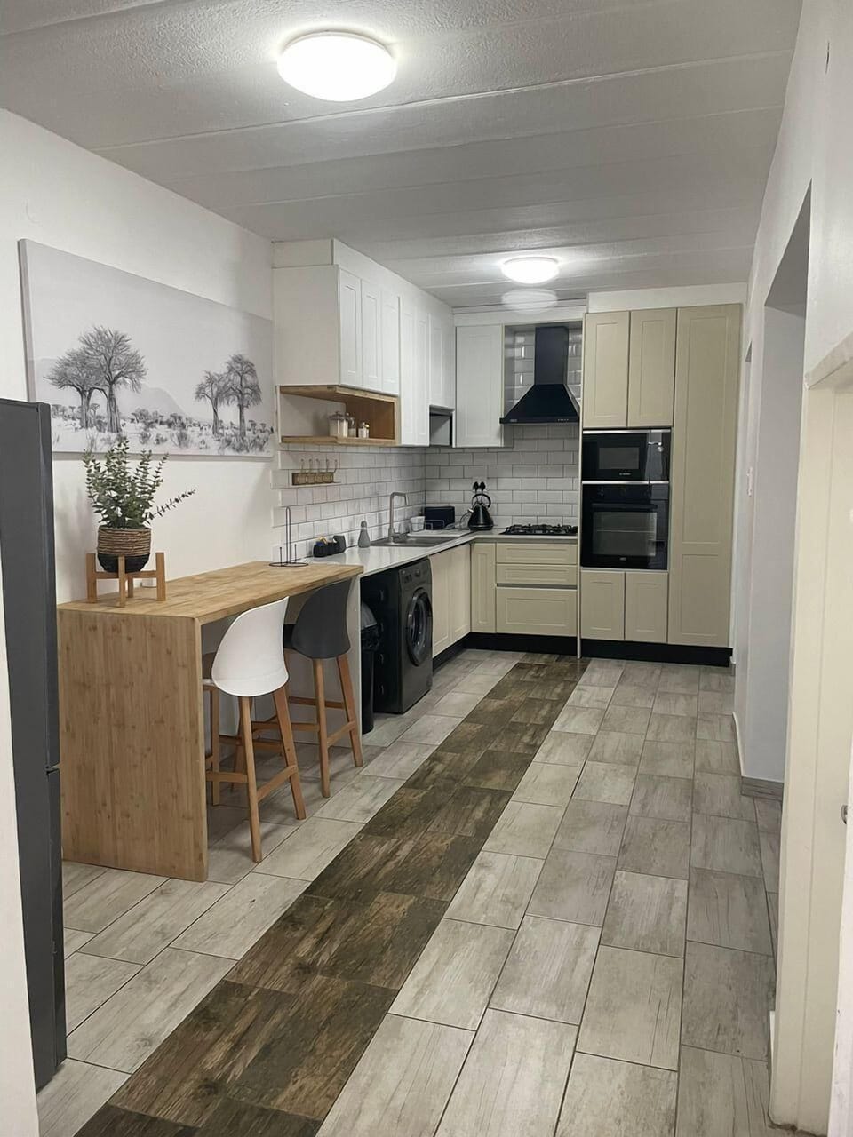 House | Private kitchen