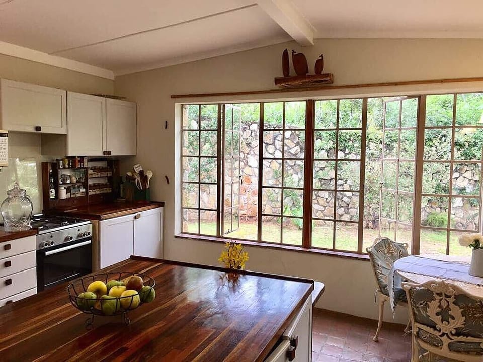 House | Private kitchen