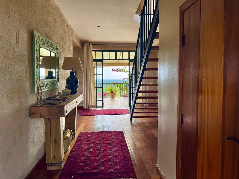 Apartment | 5 bedrooms