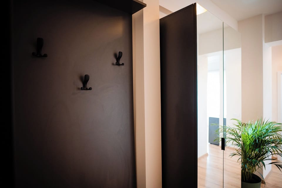 Comfort Studio, Balcony | Desk, WiFi (free)