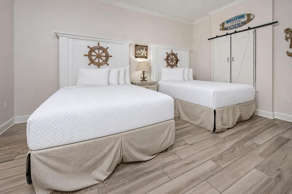Condo, 3 Bedrooms | 3 bedrooms, WiFi (free)