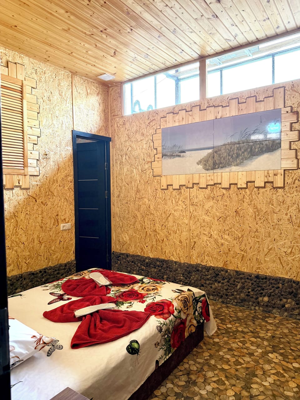 Luxury Suite | Free WiFi