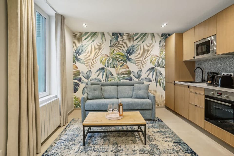 House | Living area