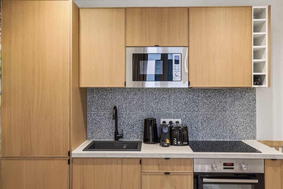 House | Private kitchen