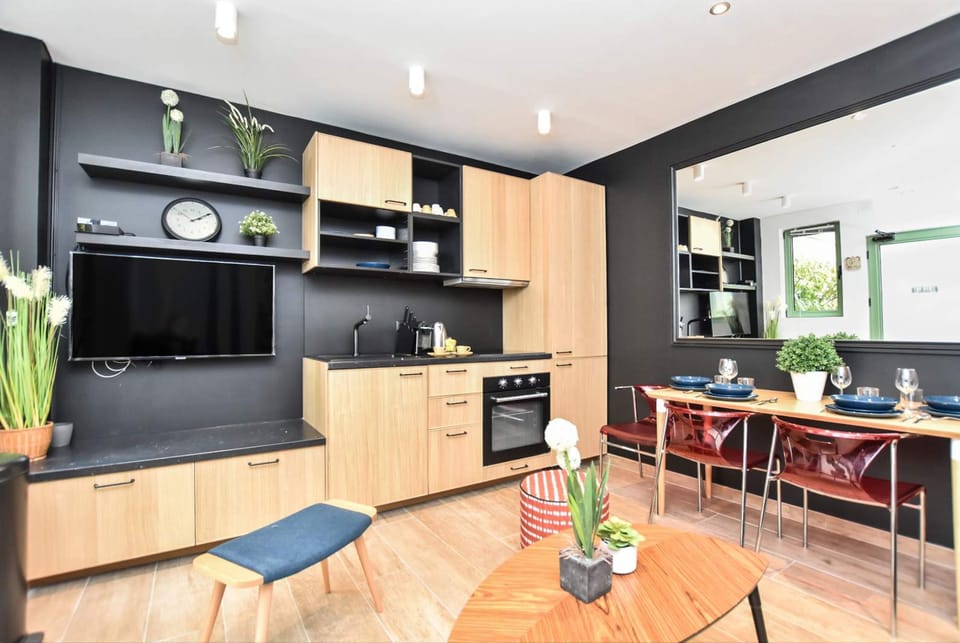 House | Private kitchen