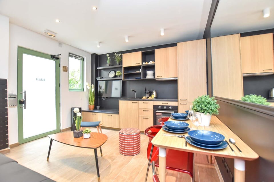 House | Private kitchen