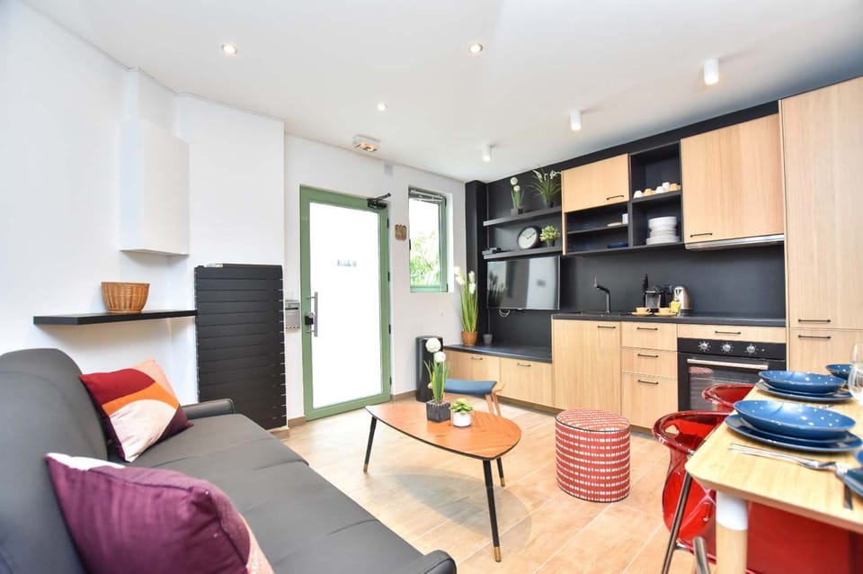 House | Private kitchen