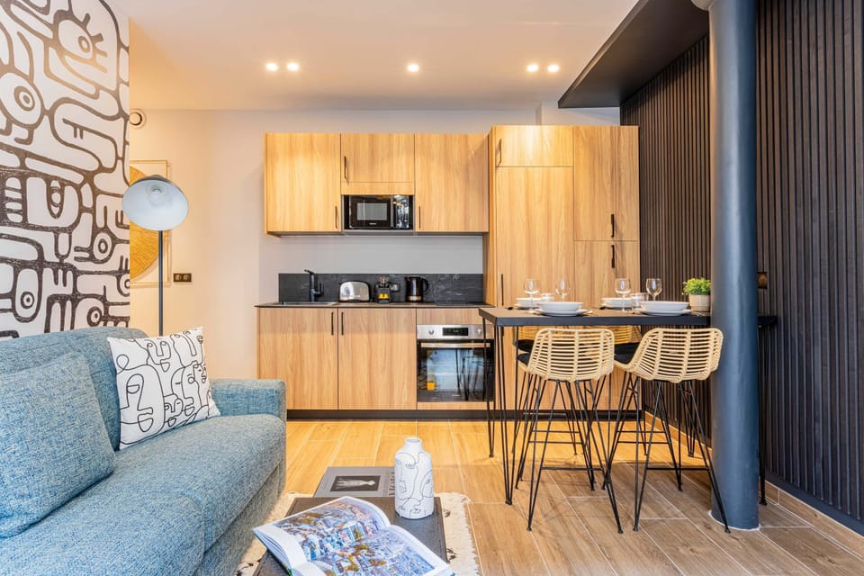 House | Private kitchen