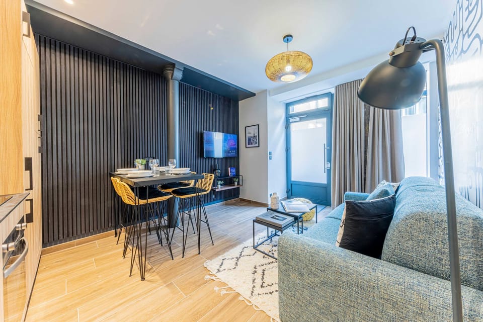 House | Living area