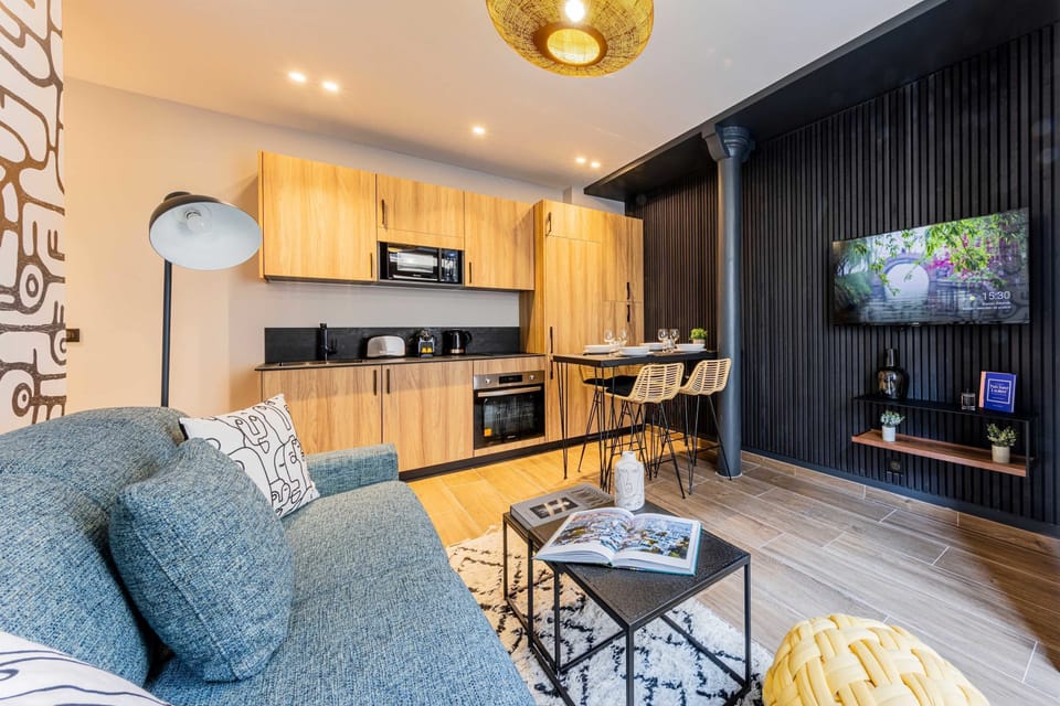 House | Private kitchen