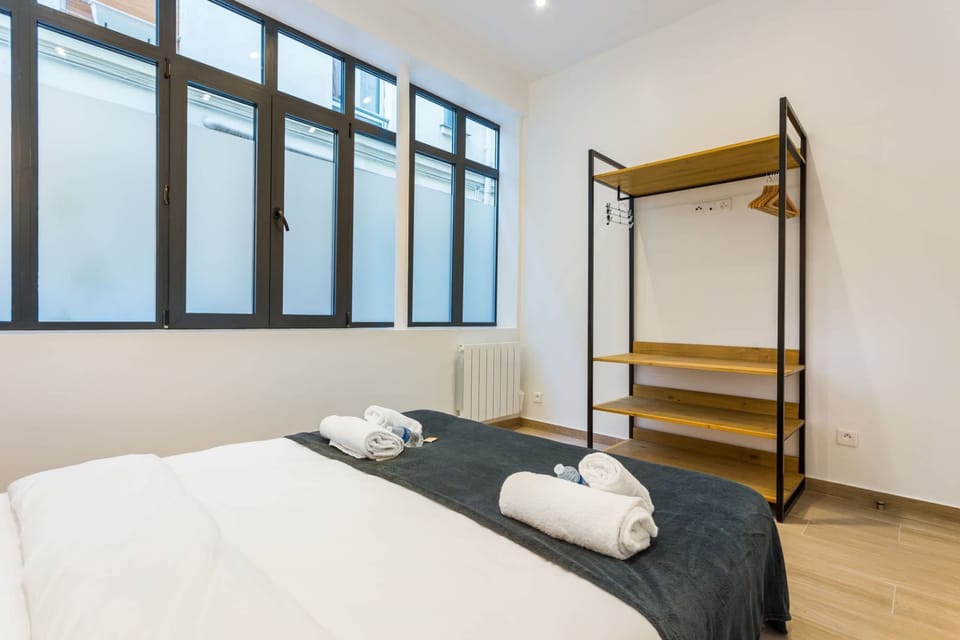 House | 2 bedrooms, Internet