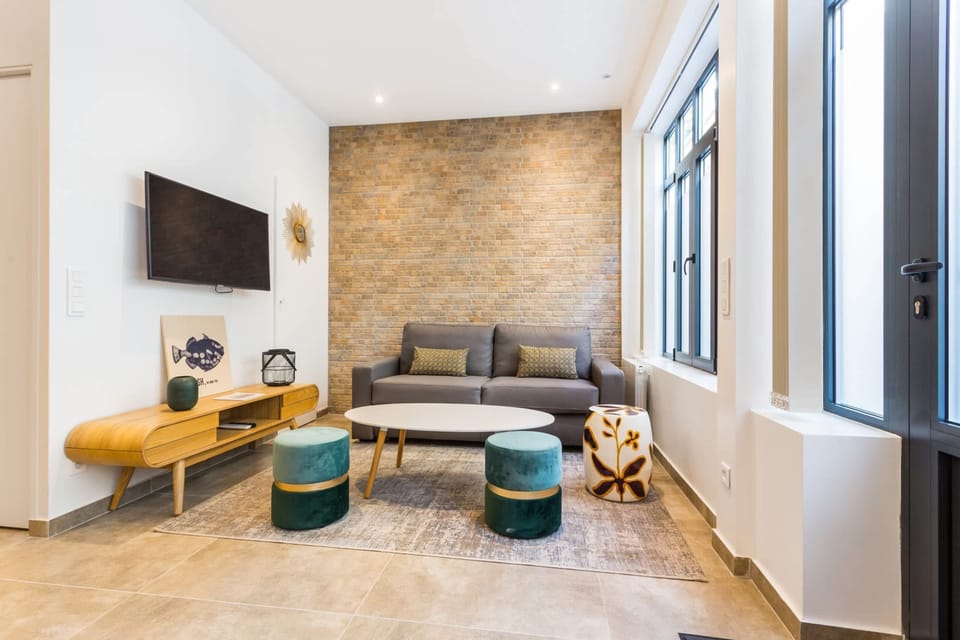 House | Living area