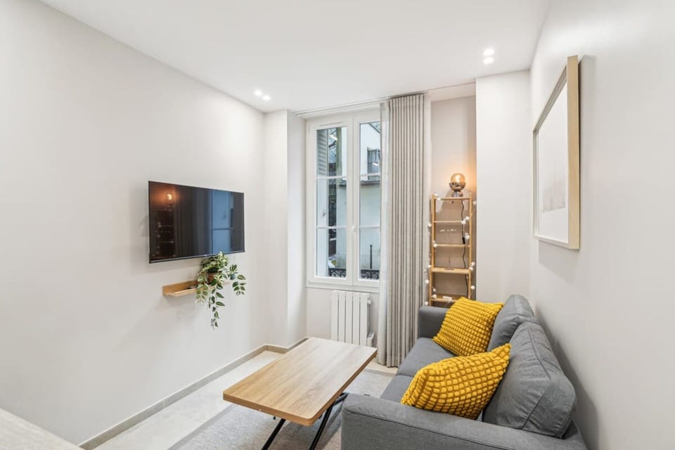 House | Living area