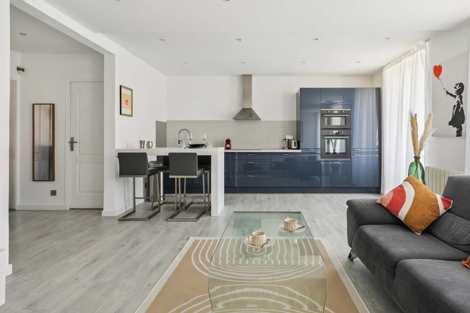 House | Private kitchen
