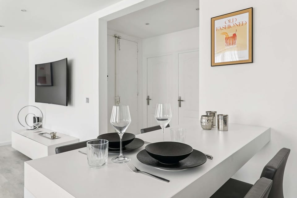 House | Dining room