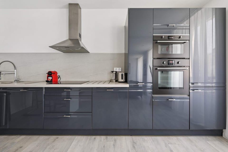 House | Private kitchen