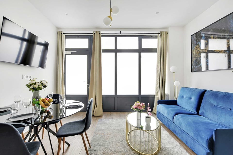 House | 1 bedroom, Internet