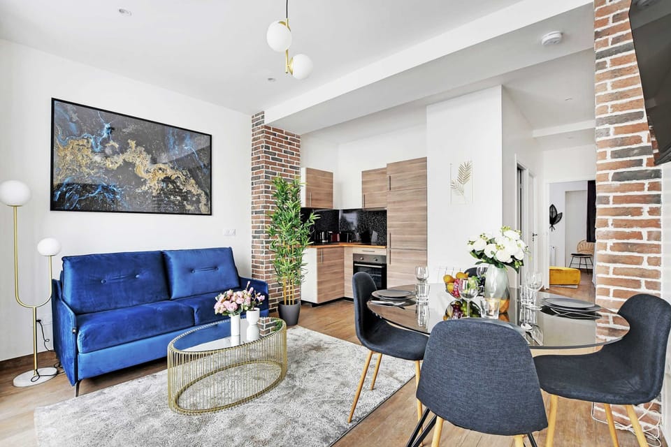 House | Living area